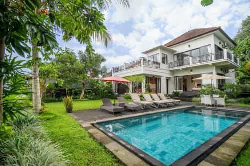 Mardika Private Villa Ubud Mardika Private Villa Ubud