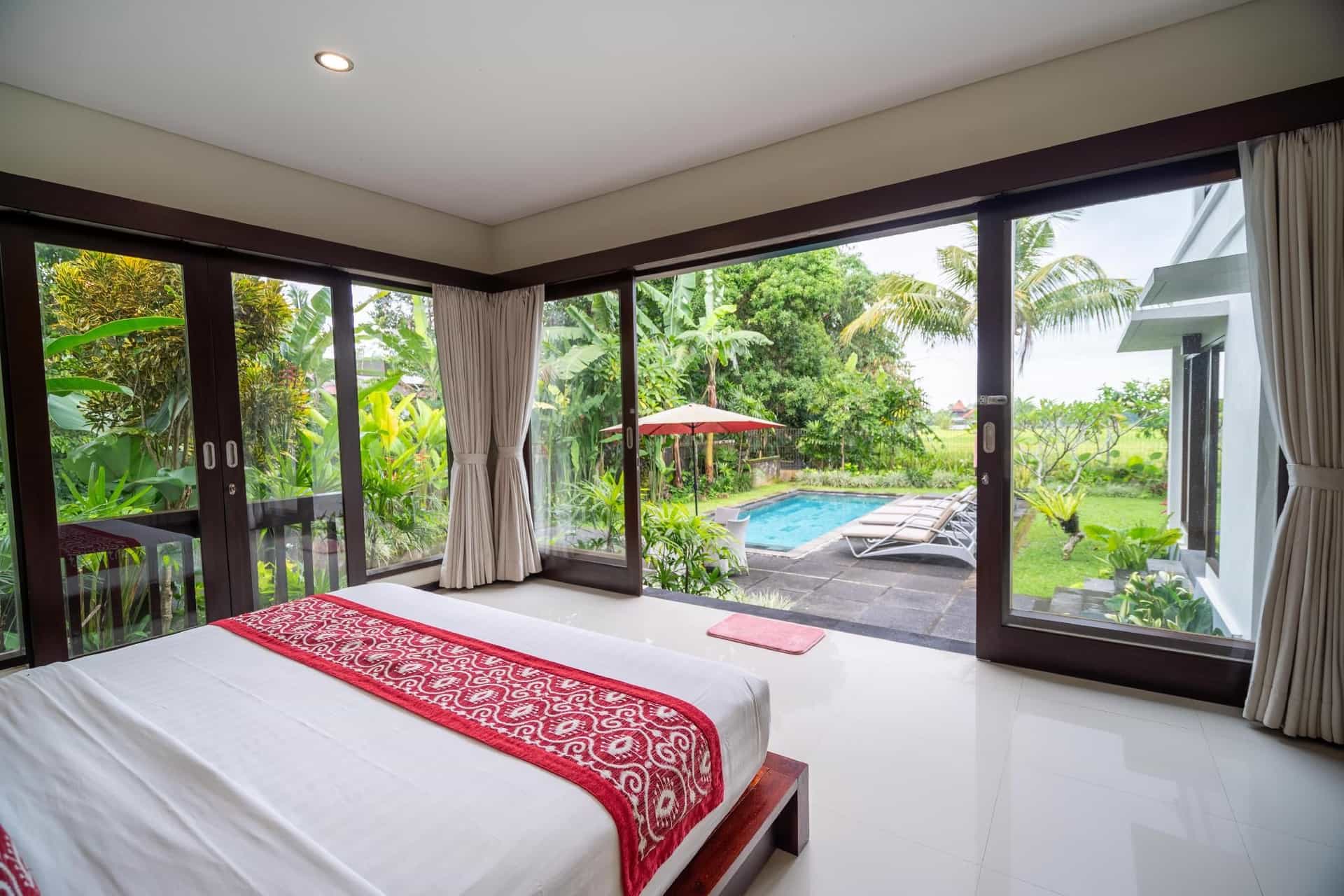 Mardika Private Villa Ubud Mardika Private Villa Ubud