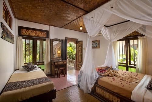 Standard Room with Air Conditioning