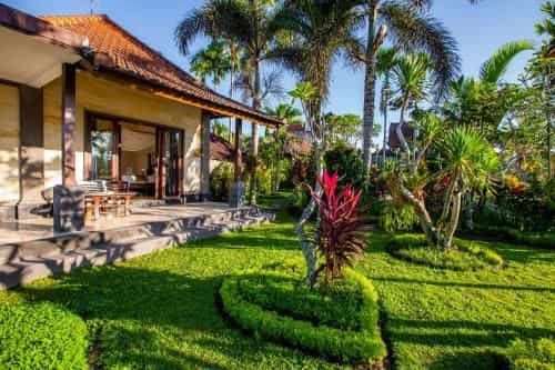 Villa Mandi Ubud Villa Mandi Ubud