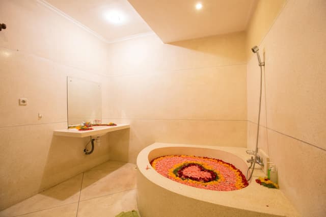 1 Bedroom Pool Villa