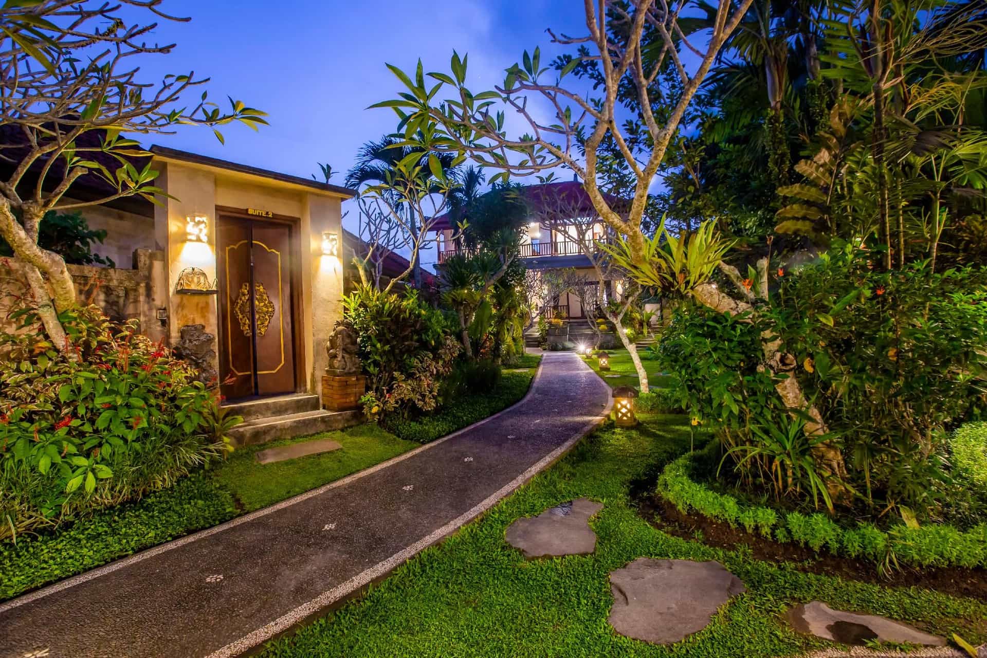 Villa Mandi Ubud Villa Mandi Ubud