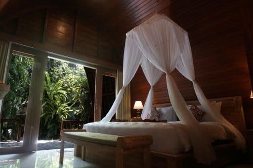 Uma Linggah Resort by Puri Signatures Uma Linggah Resort by Puri Signatures