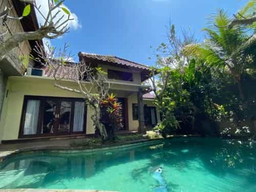 Uma Linggah Resort by Puri Signatures Uma Linggah Resort by Puri Signatures