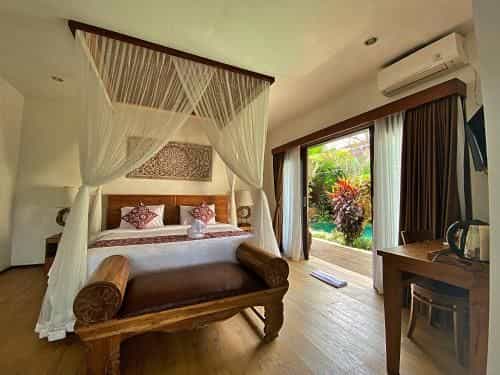 Uma Linggah Resort by Puri Signatures Uma Linggah Resort by Puri Signatures