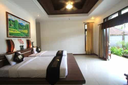 SUARA SIDHI Villa Ubud Bali SUARA SIDHI Villa Ubud Bali
