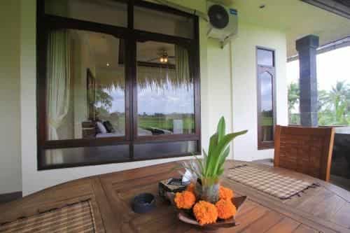 SUARA SIDHI Villa Ubud Bali SUARA SIDHI Villa Ubud Bali