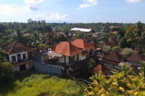 SUARA SIDHI Villa Ubud Bali SUARA SIDHI Villa Ubud Bali