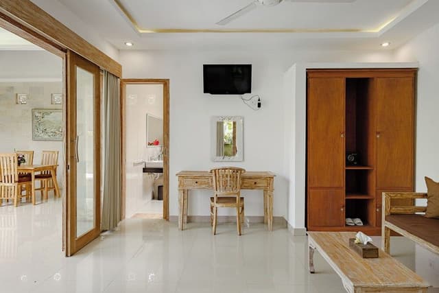 Villa, 1 Bedroom