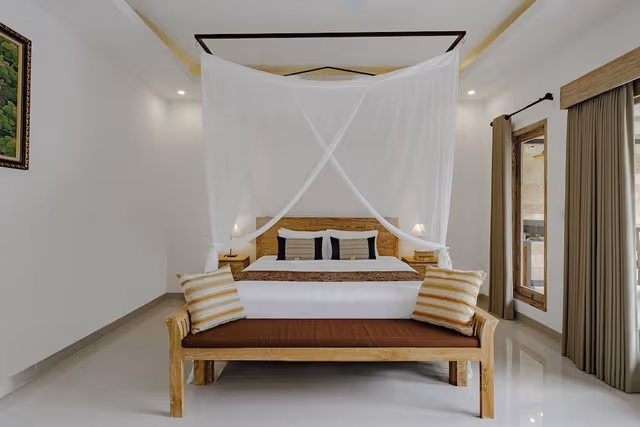 Villa, 1 Bedroom