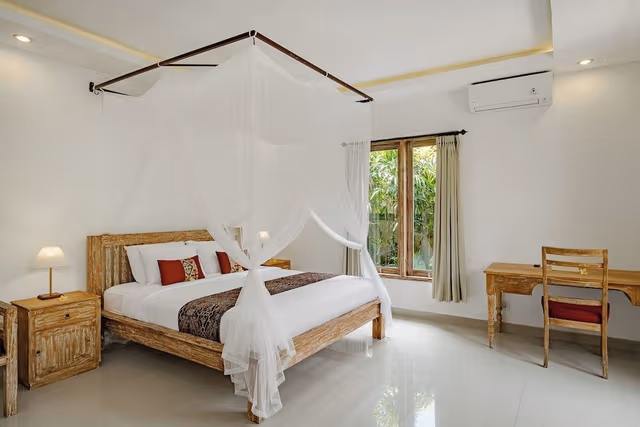 Villa, 1 Bedroom