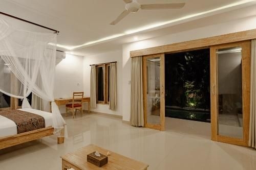 ปุรีเซดานาอูบุดวิลล่า (Puri Sedana Ubud Villa)2