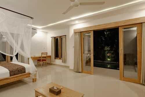 Puri Sedana Ubud Villa Puri Sedana Ubud Villa