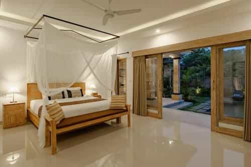 Puri Sedana Ubud Villa Puri Sedana Ubud Villa