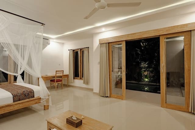 Villa, 1 Bedroom