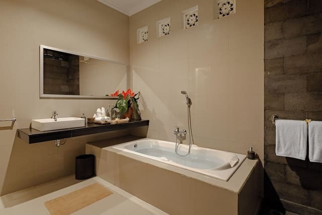 Villa, 1 Bedroom