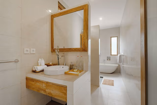 Villa, 1 Bedroom
