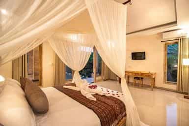 Puri Sedana Ubud Villa Puri Sedana Ubud Villa