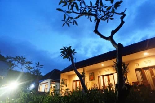 Sila Urip Guest House Sila Urip Guest House