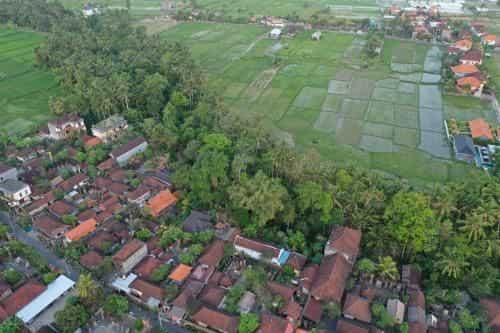 Sila Urip Guest House Sila Urip Guest House