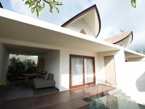Daun Lebar Villas Daun Lebar Villas