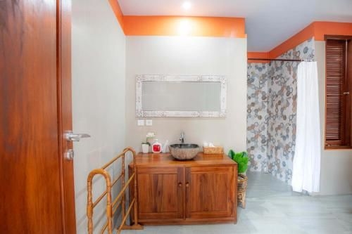 อูบุด มายูระ ไพรเวท พูล วิลล่า (Ubud Mayura Private Pool Villa)4