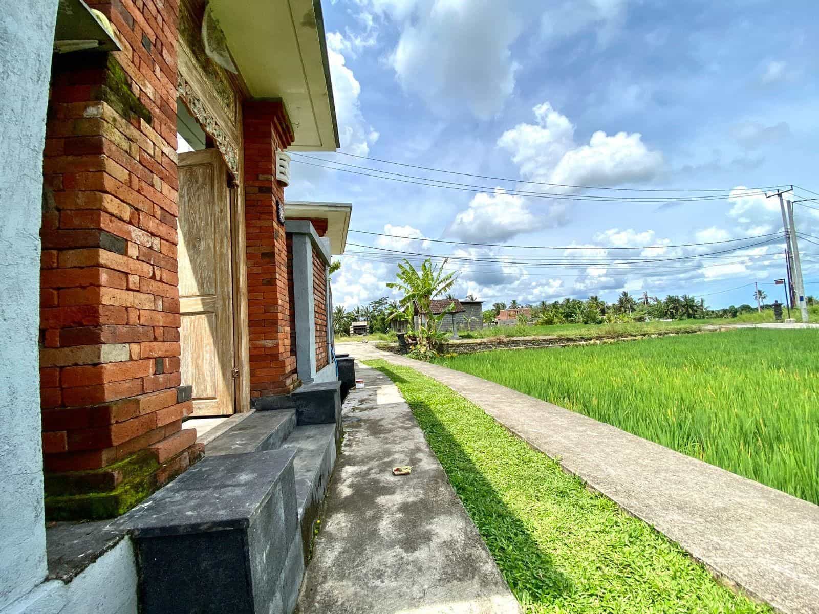 Ubud Mayura Private Pool Villa Ubud Mayura Private Pool Villa