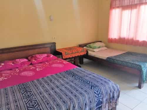 Arjuna Homestay Ubud Arjuna Homestay Ubud