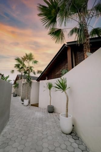 คาซาลิต้า อูบุด โรแมนติก วิลล่าส์ (Casalita Ubud Romantic Villas)0