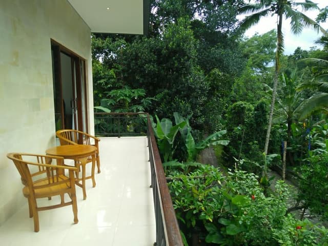 Three Bed Room Pool Villa