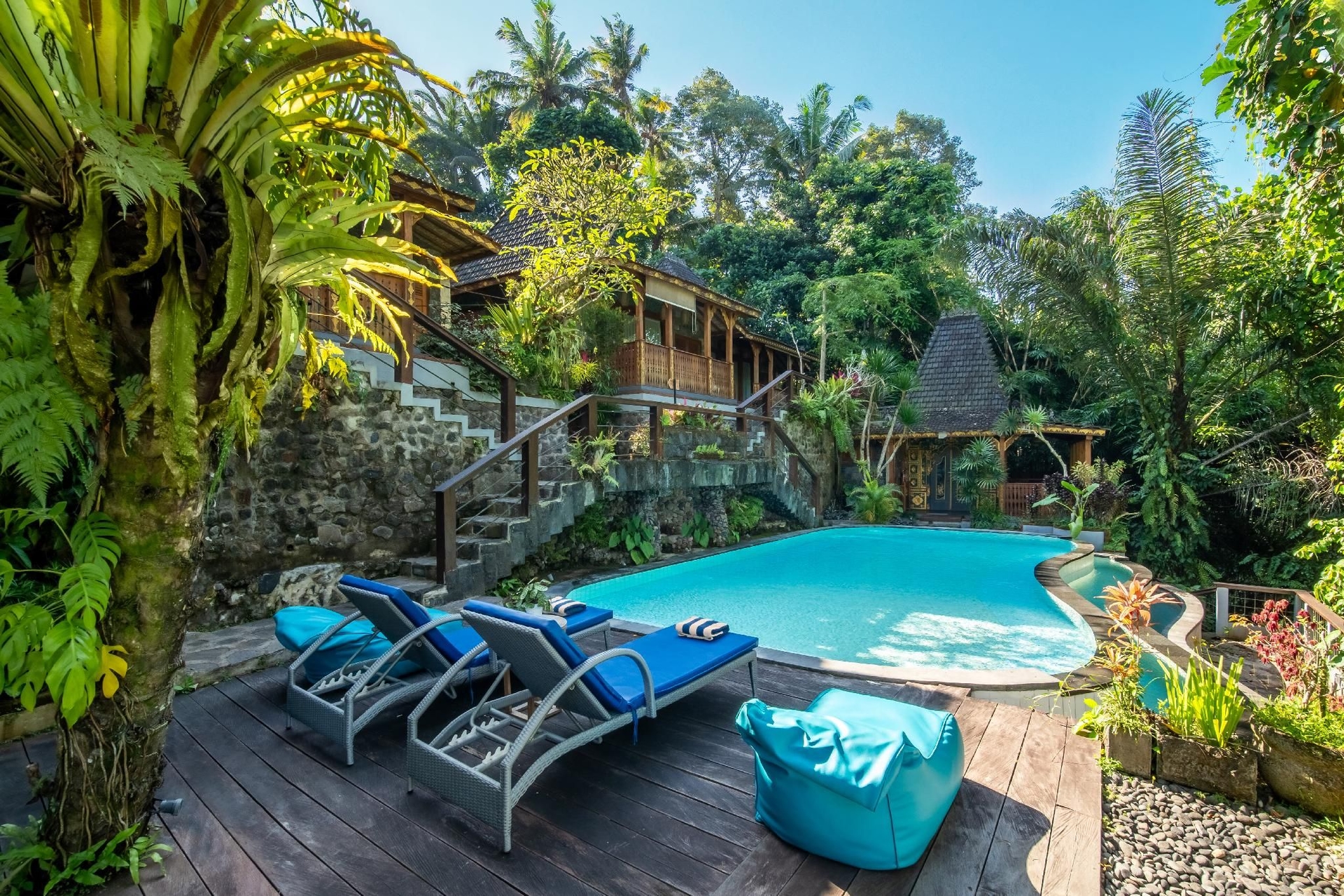 Parvati Retreat Villas2