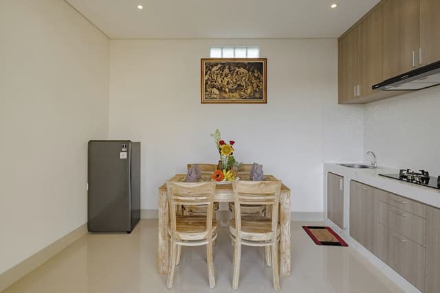 Family Villa