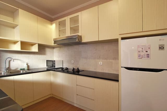 Family Villa, 2 Bedrooms
