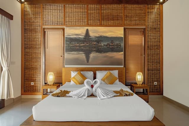Romantic Villa