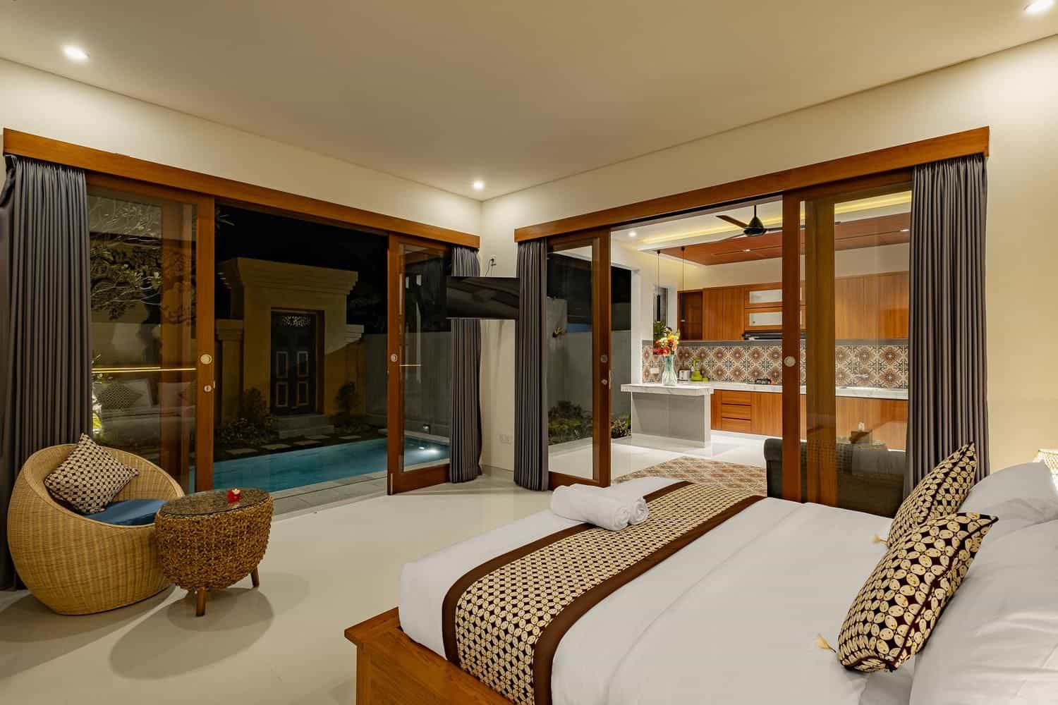 Wananta Villa Wananta Villa