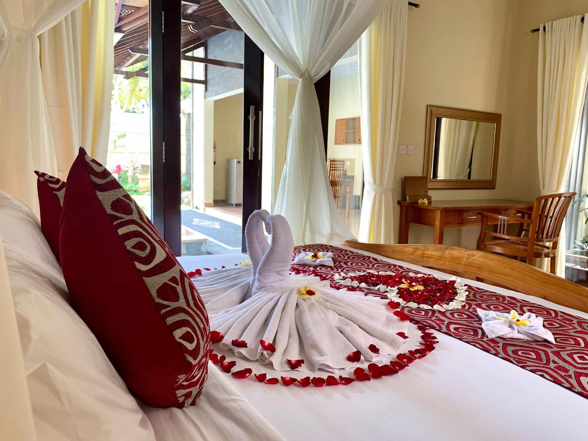 Kartika Dahayu Villa Kartika Dahayu Villa