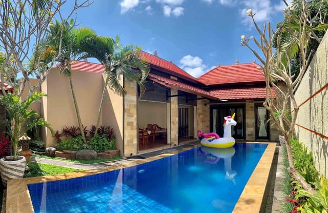 Villas 1 Bedroom Deluxe