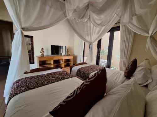 Kartika Dahayu Villa Kartika Dahayu Villa