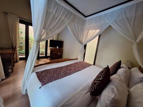 Villas 1 Bedroom Deluxe