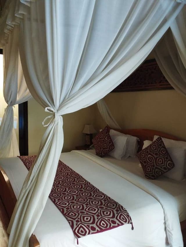 Family Villa, 2 Bedrooms
