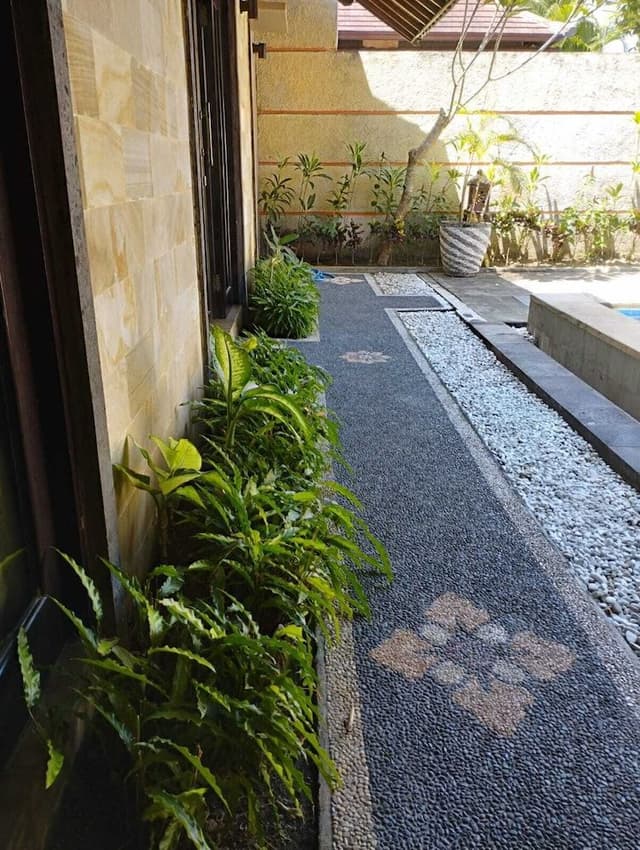 Family Villa, 2 Bedrooms