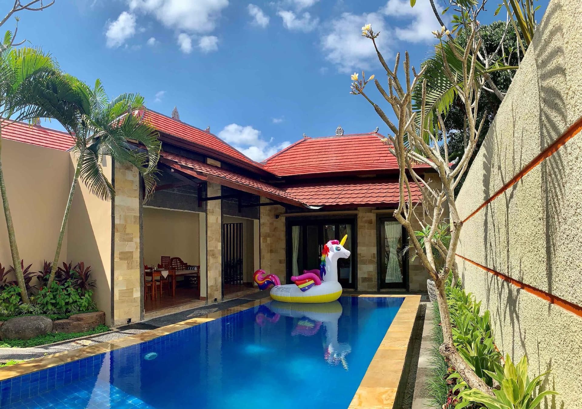 Kartika Dahayu Villa Kartika Dahayu Villa