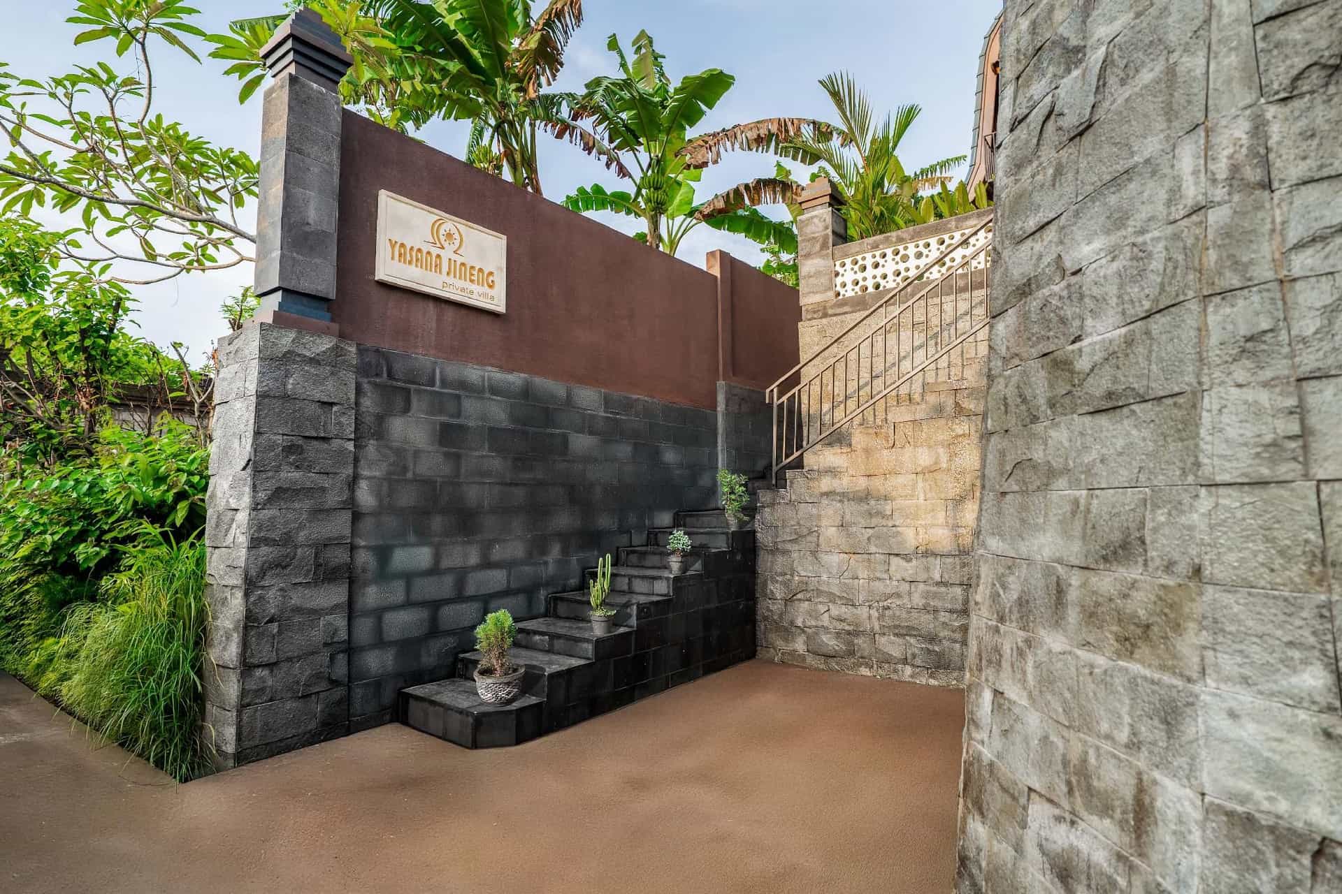 Yasana Jineng Villa Yasana Jineng Villa