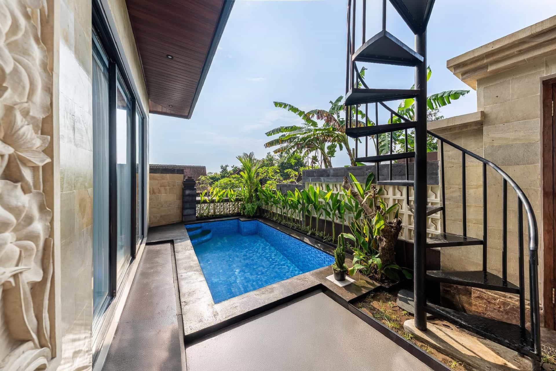 Yasana Jineng Villa Yasana Jineng Villa
