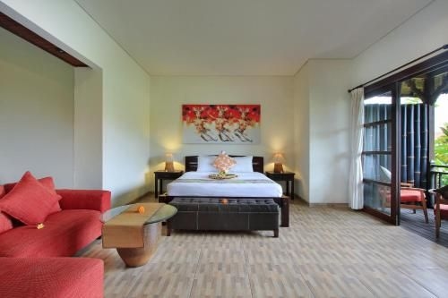 สาริน อูบุด สวีท บาย ประมาณ วิลลา (Sarin Ubud Suite by Pramana Villas)4