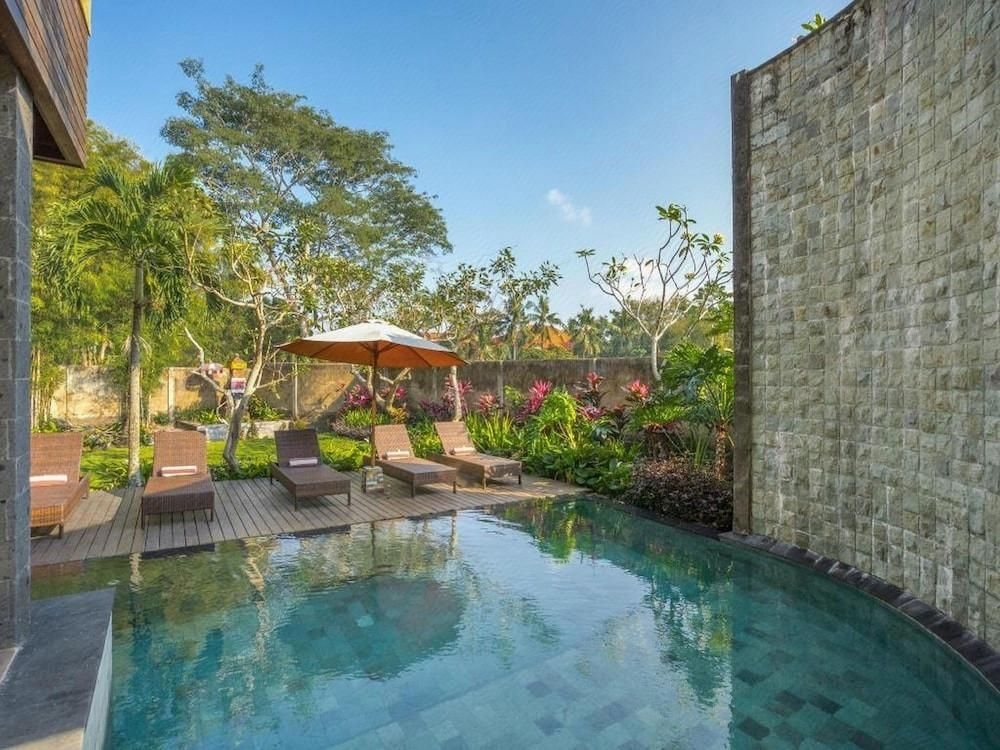 สาริน อูบุด สวีท บาย ประมาณ วิลลา (Sarin Ubud Suite by Pramana Villas)1