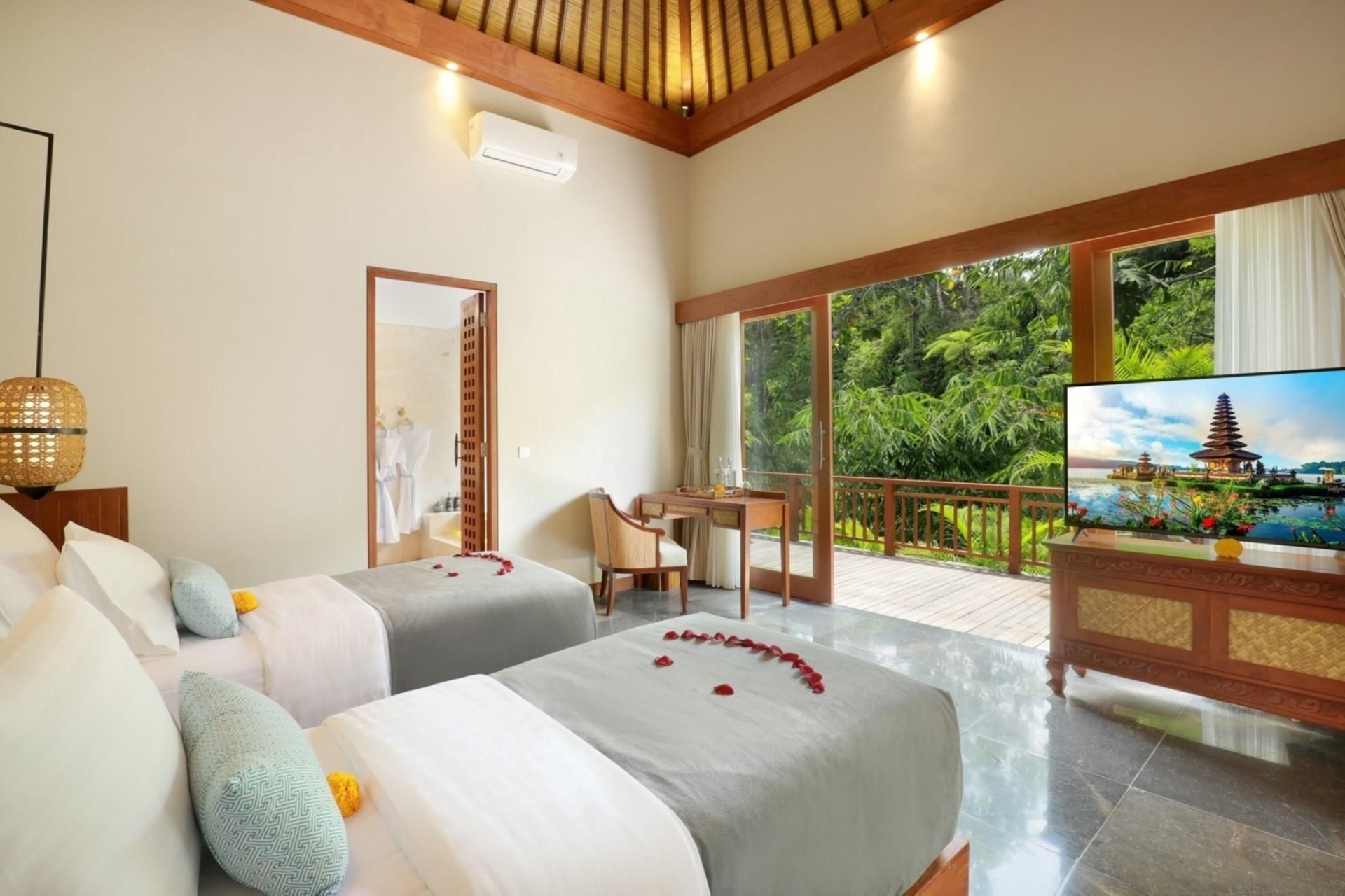 Aksari Luxury Resort Spa Ubud by Ini Vie Hospitality2
