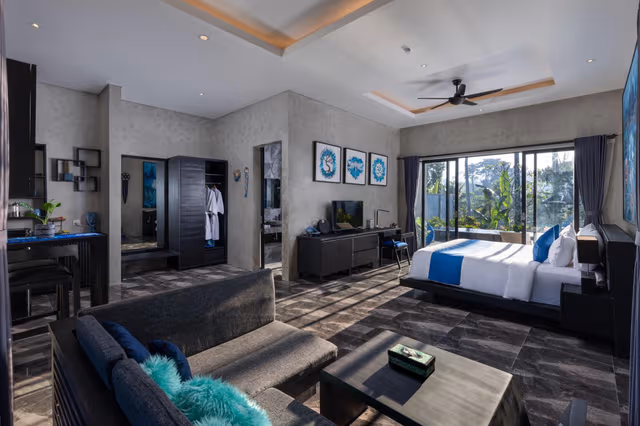 Private Pool Villa