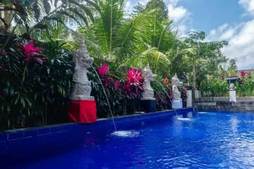 Nawa Sakti Ubud Suite Nawa Sakti Ubud Suite