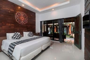 2-Bedroom Adjacent Deluxe